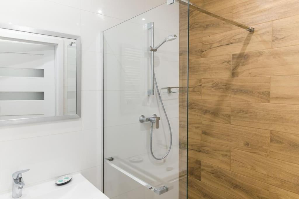 Zablocie Harmony B Apartment